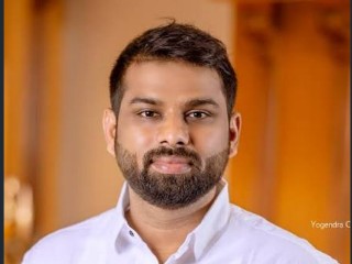  Viraj Vishwanath Lande 